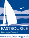 Eastbourne borough Council logo